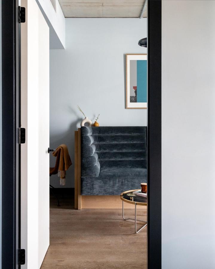 Beckett Locke Aparthotel Dublin Luaran gambar