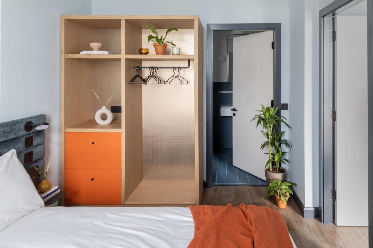 Beckett Locke Aparthotel Dublin Luaran gambar