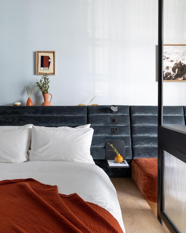 Beckett Locke Aparthotel Dublin Luaran gambar
