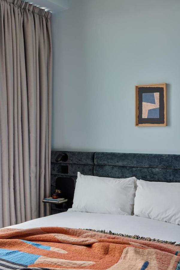 Beckett Locke Aparthotel Dublin Luaran gambar