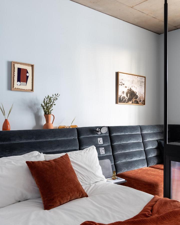 Beckett Locke Aparthotel Dublin Luaran gambar