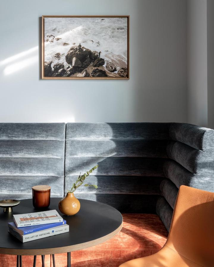 Beckett Locke Aparthotel Dublin Luaran gambar