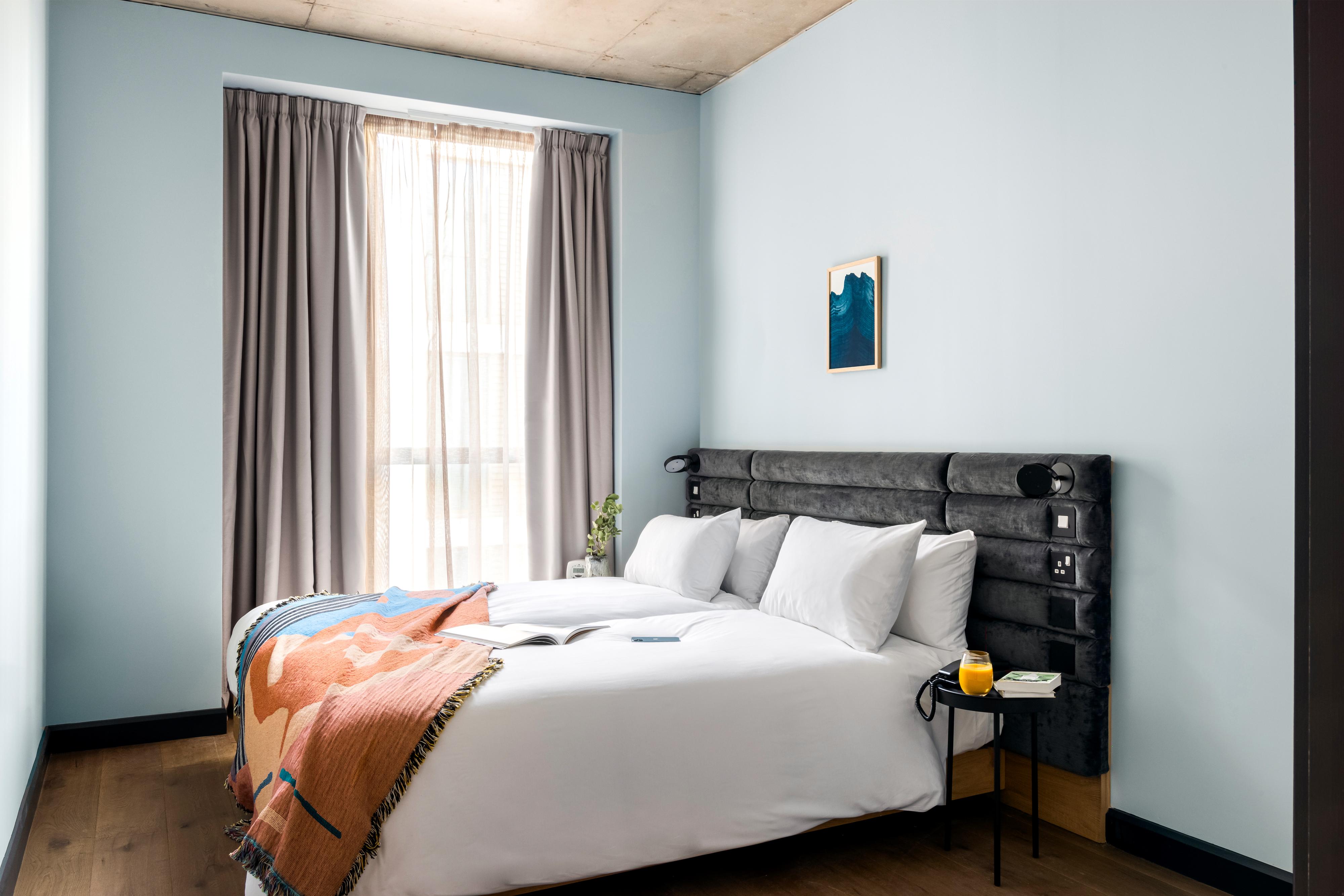 Beckett Locke Aparthotel Dublin Luaran gambar