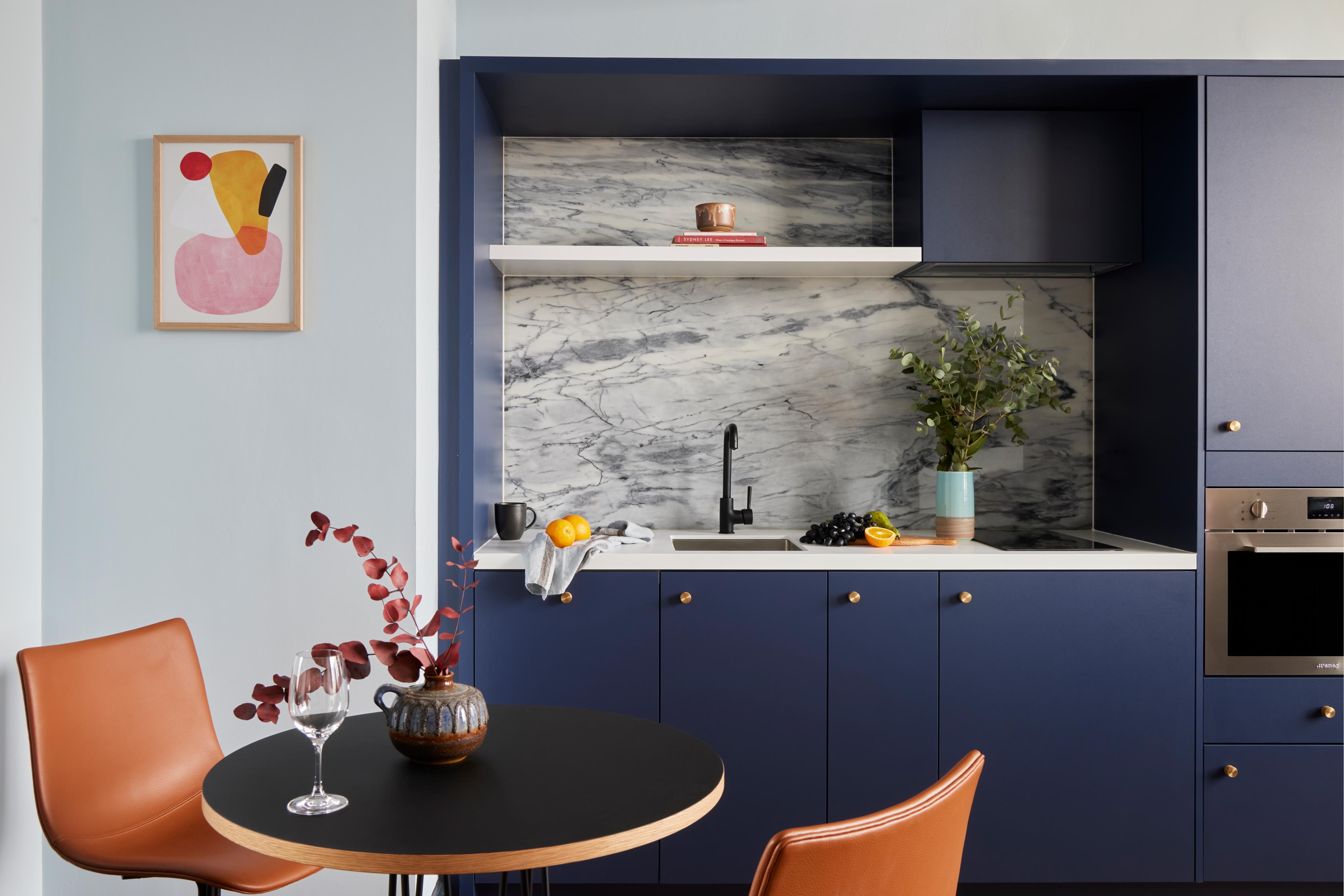 Beckett Locke Aparthotel Dublin Luaran gambar