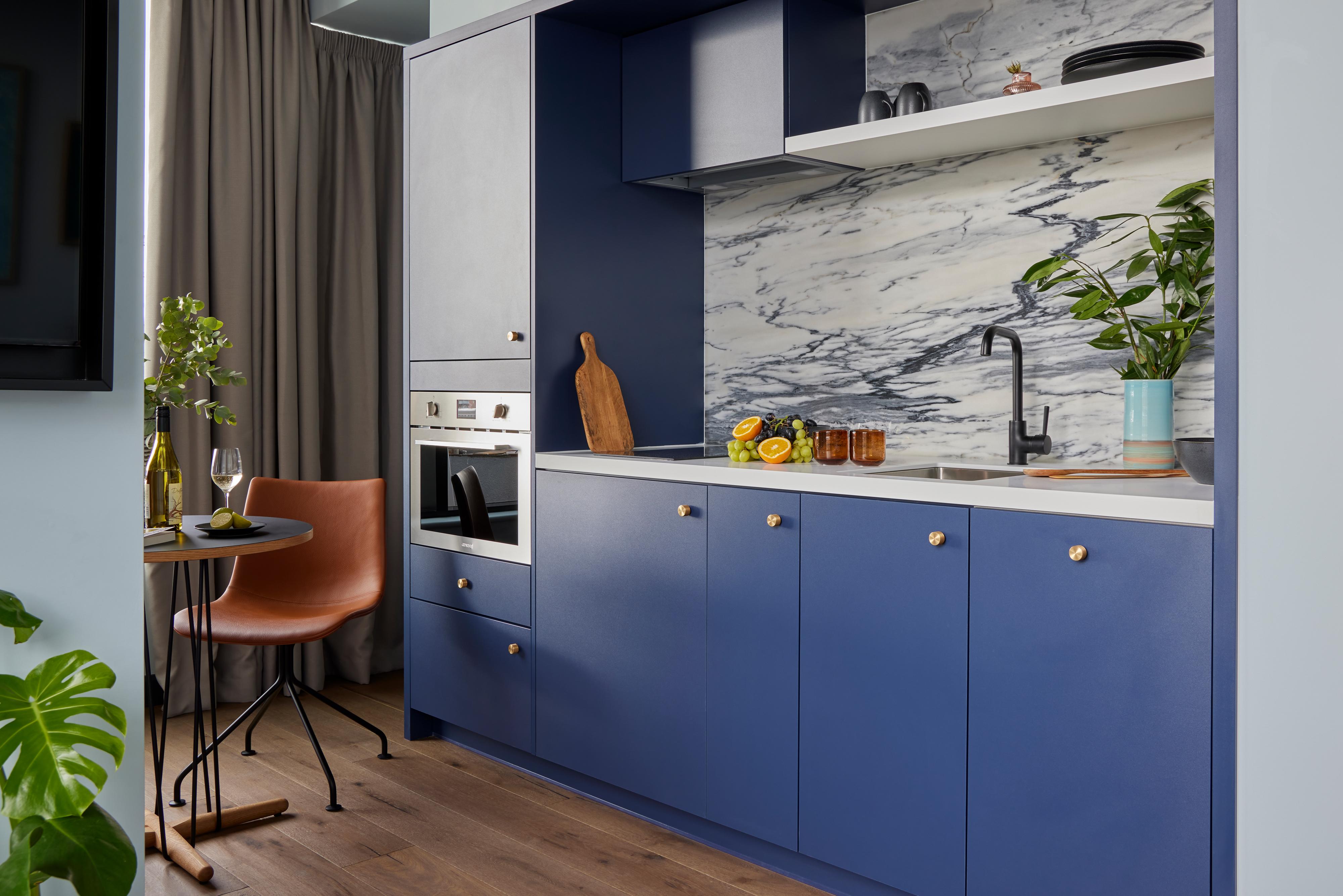 Beckett Locke Aparthotel Dublin Luaran gambar