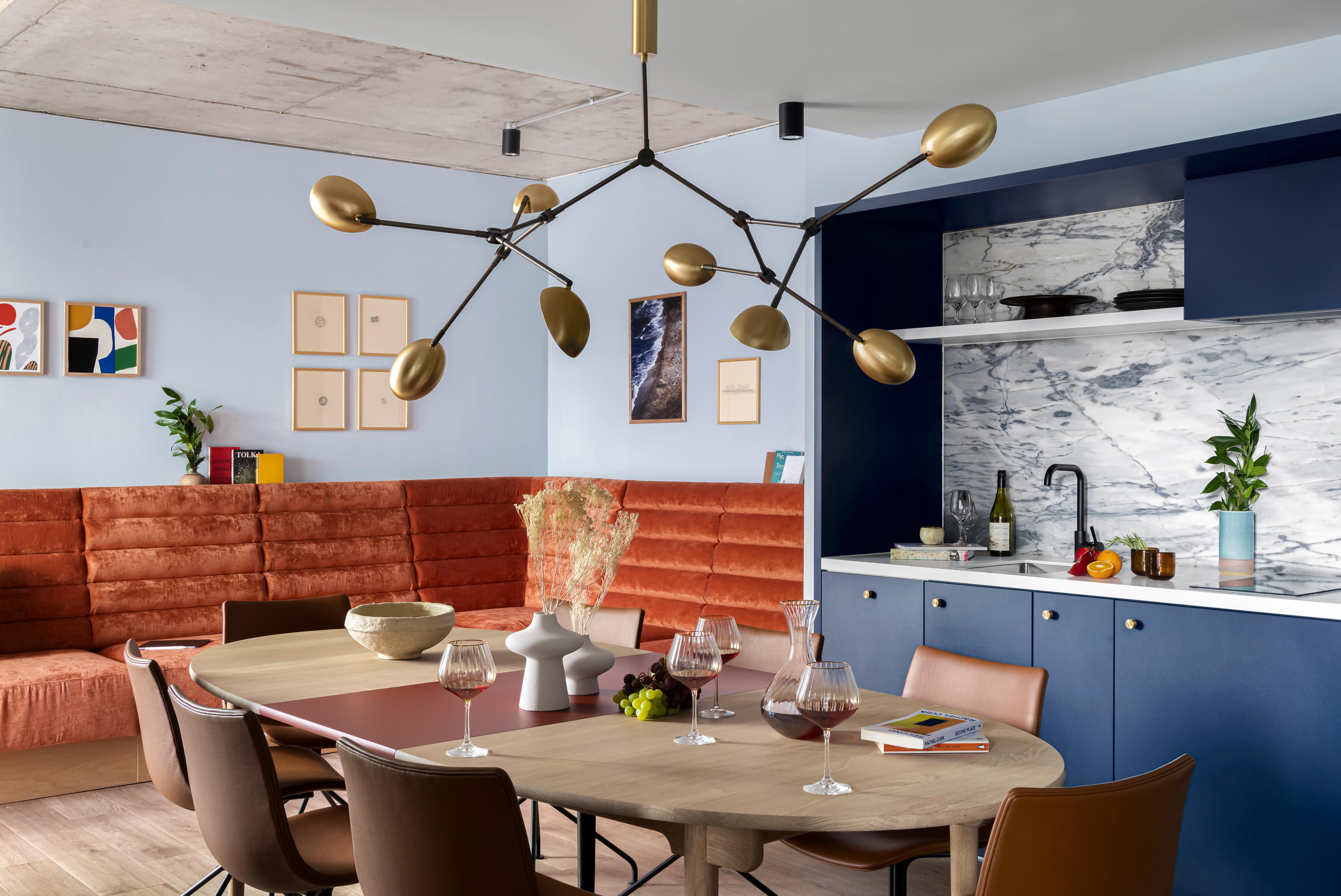 Beckett Locke Aparthotel Dublin Luaran gambar