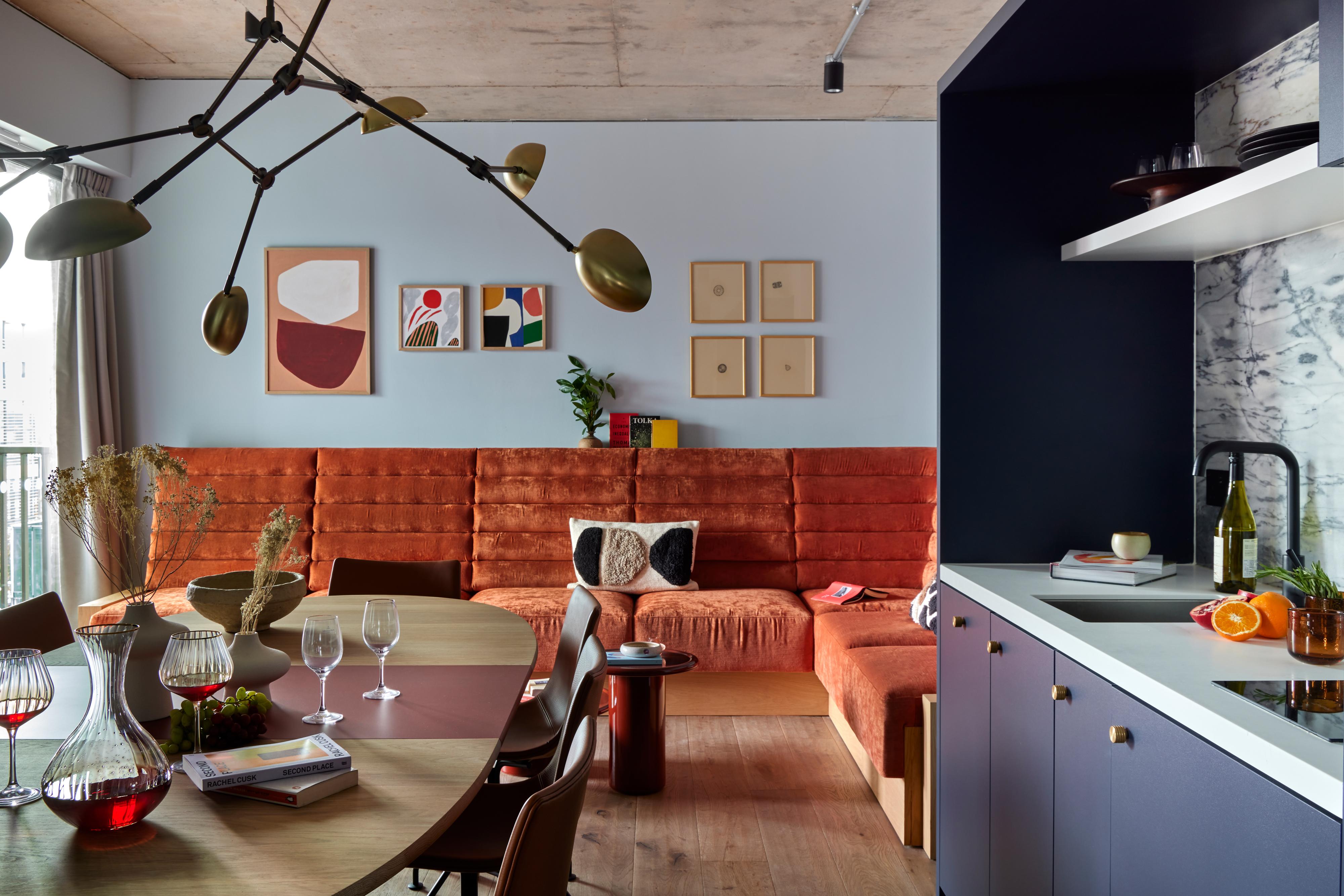 Beckett Locke Aparthotel Dublin Luaran gambar