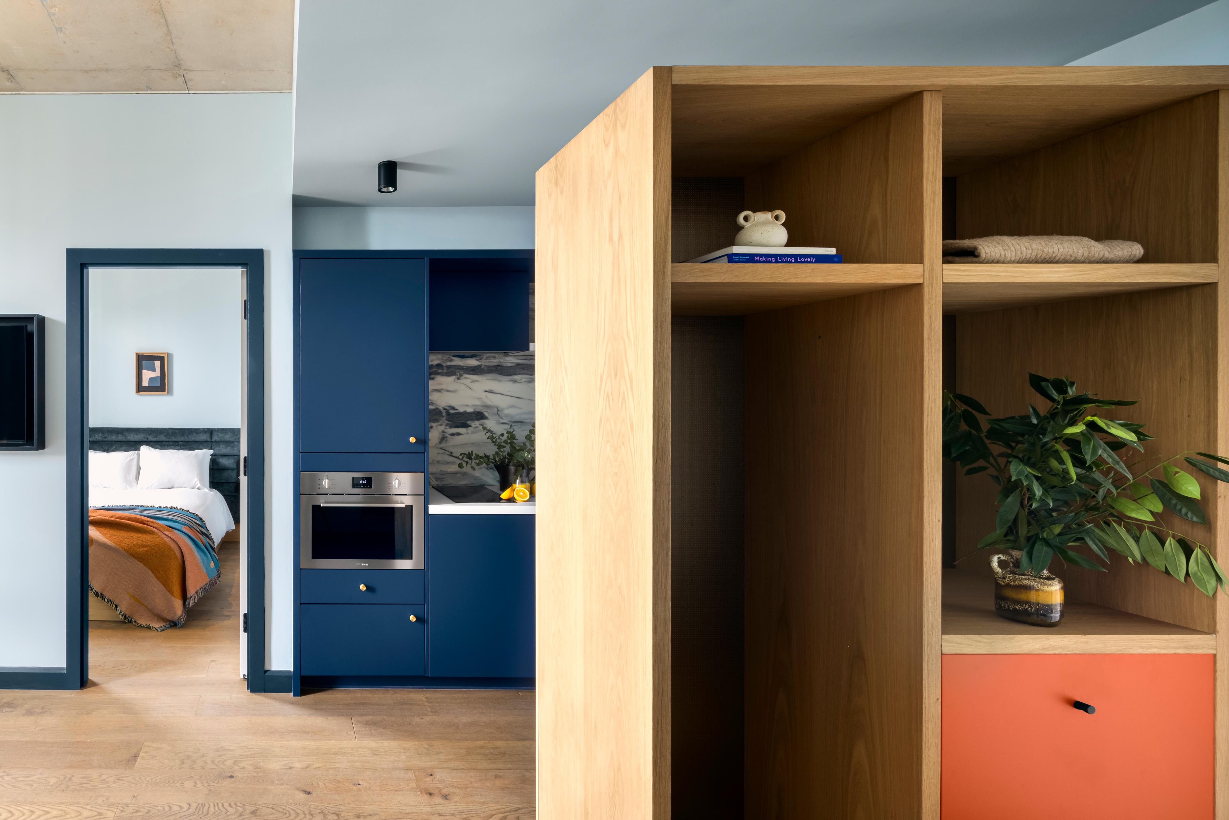 Beckett Locke Aparthotel Dublin Luaran gambar