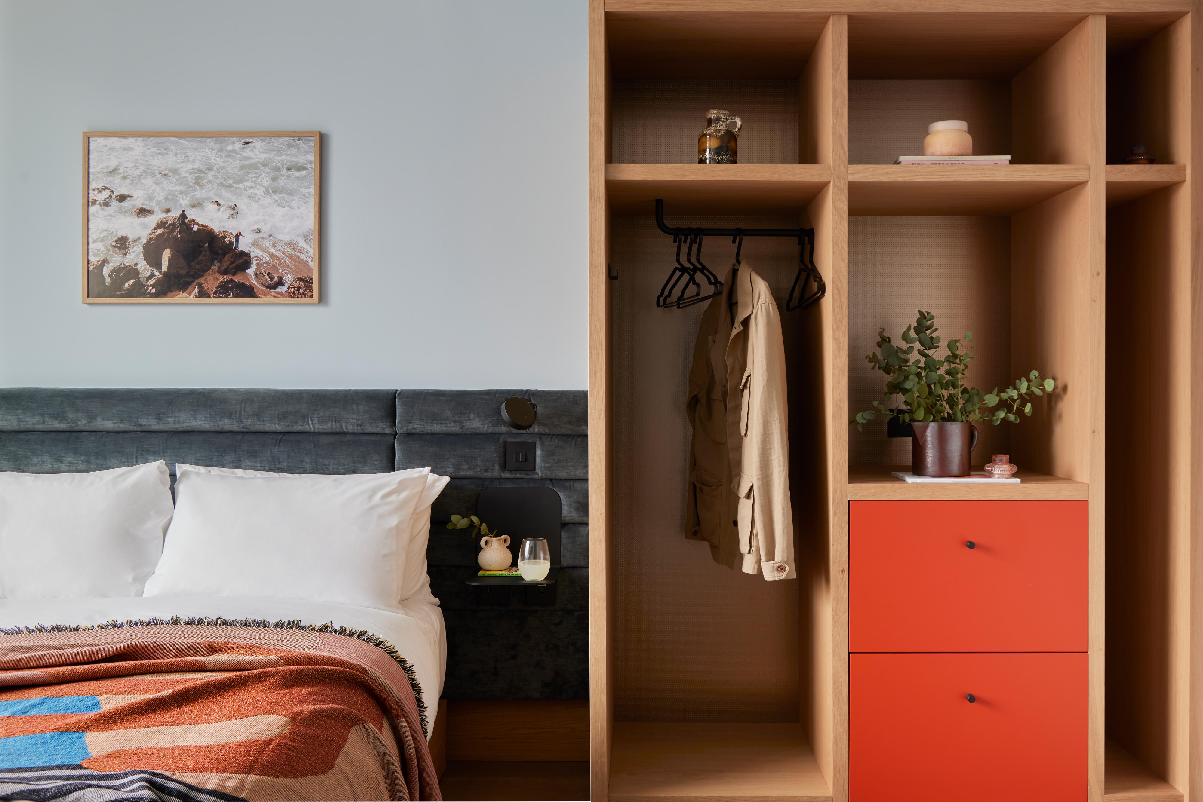 Beckett Locke Aparthotel Dublin Luaran gambar