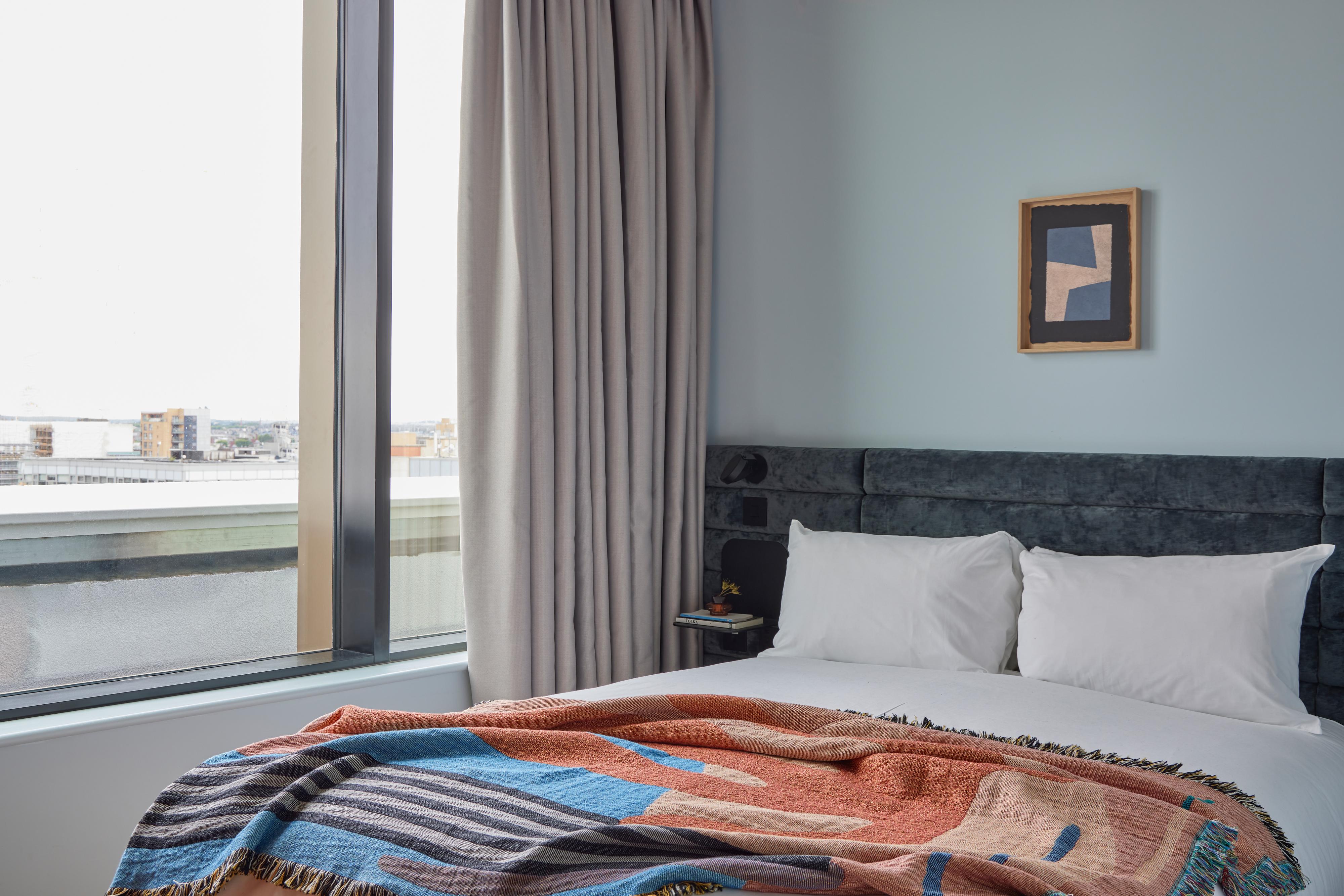 Beckett Locke Aparthotel Dublin Luaran gambar