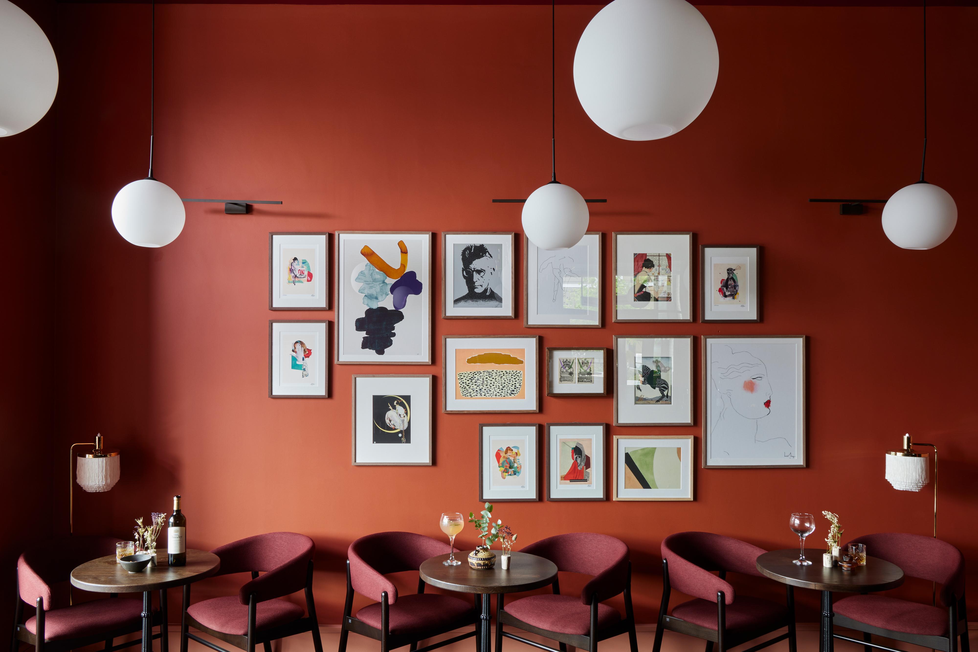 Beckett Locke Aparthotel Dublin Luaran gambar