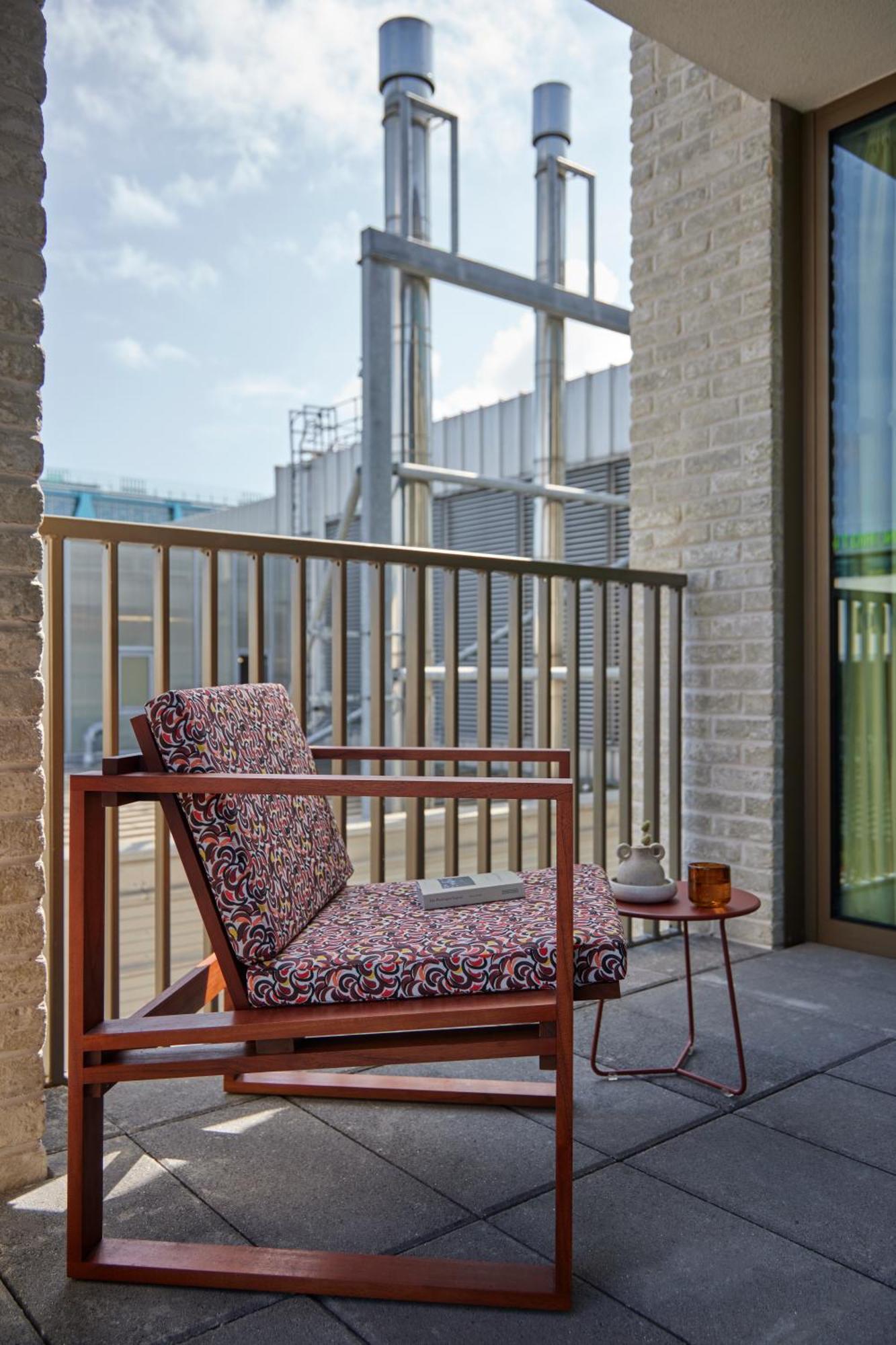 Beckett Locke Aparthotel Dublin Luaran gambar