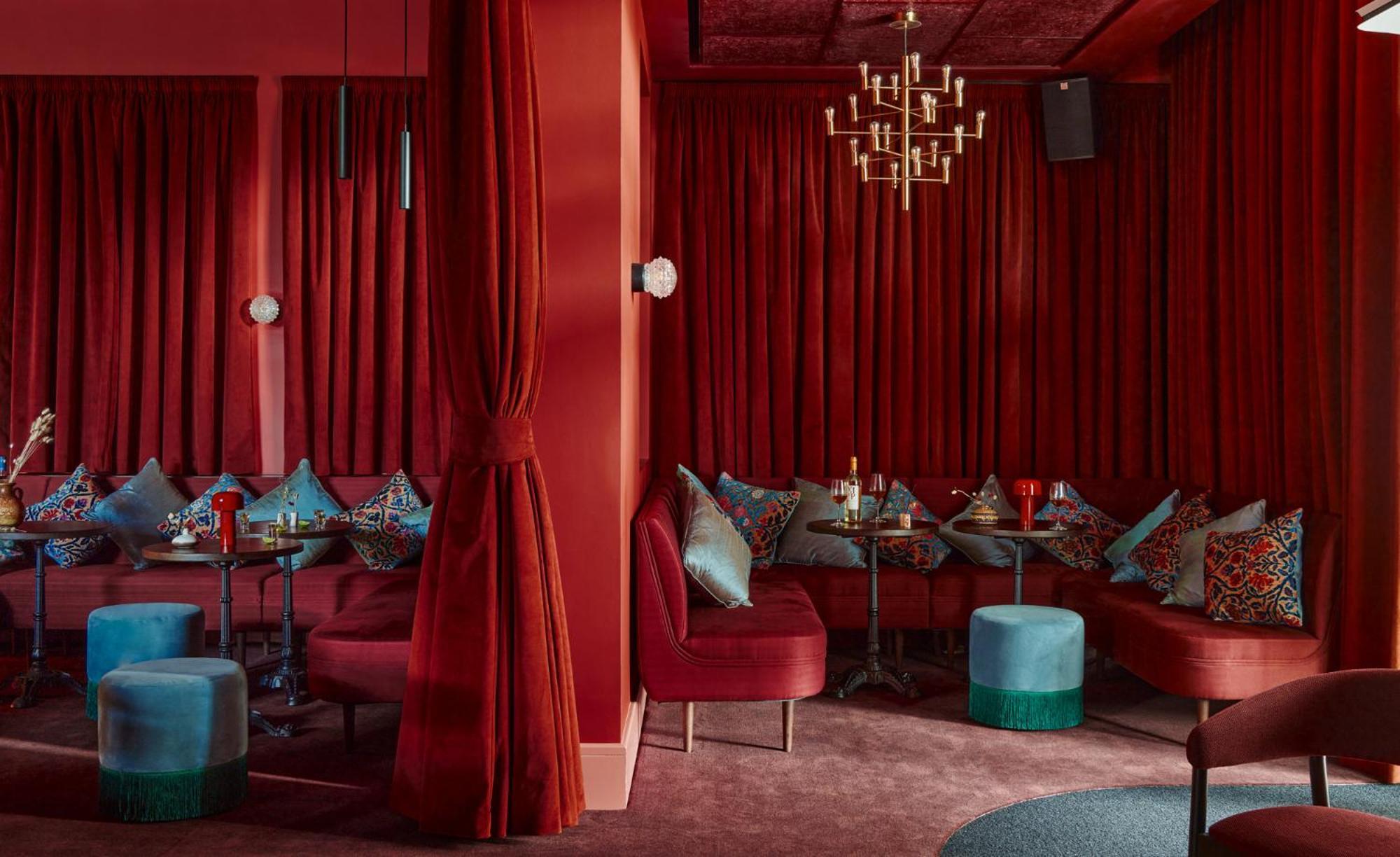 Beckett Locke Aparthotel Dublin Luaran gambar