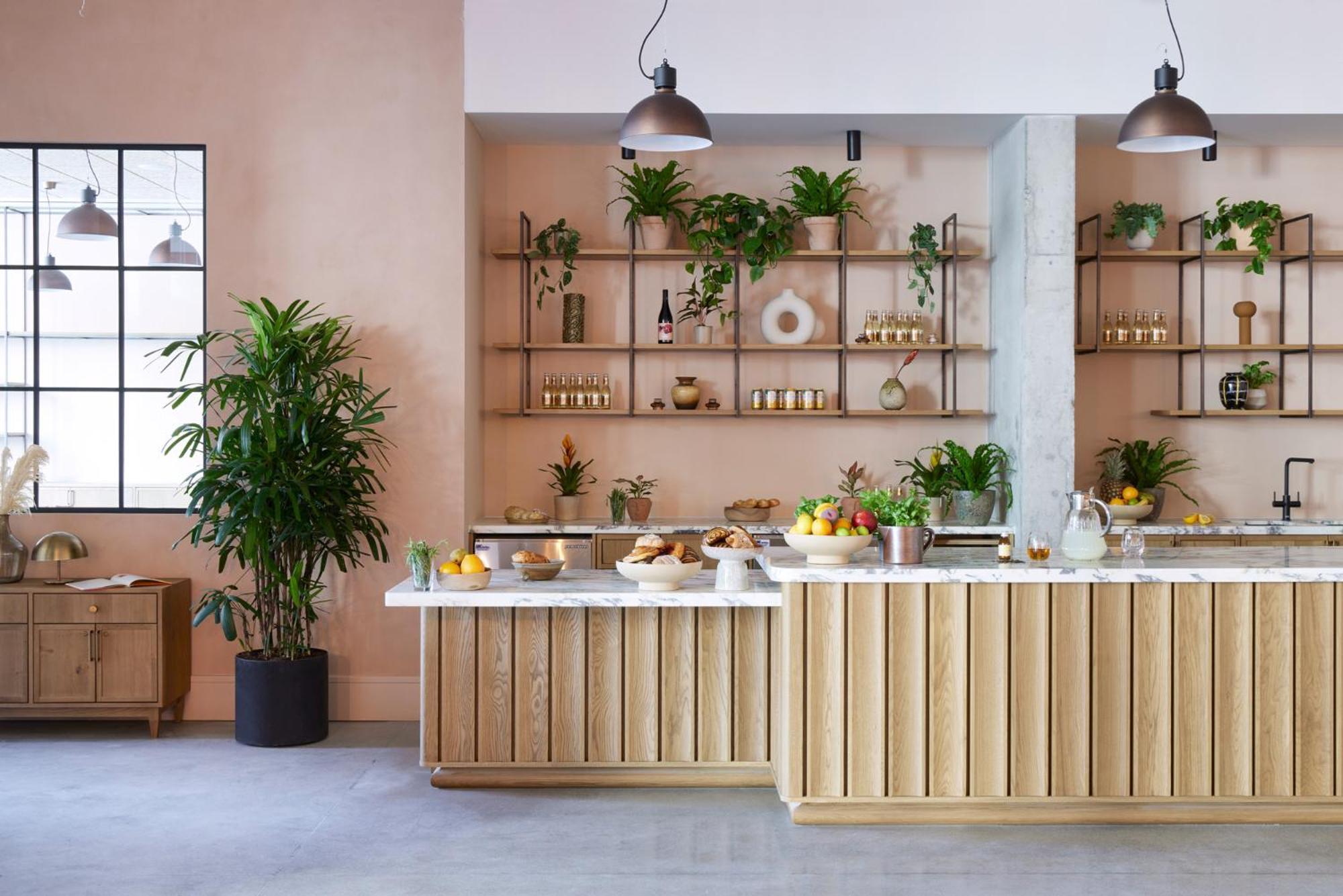 Beckett Locke Aparthotel Dublin Luaran gambar